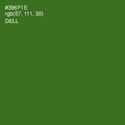 #396F1E - Dell Color Image