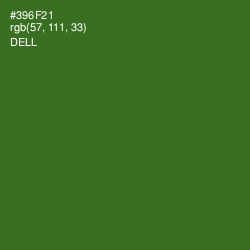 #396F21 - Dell Color Image