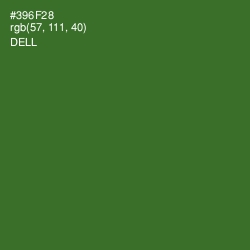 #396F28 - Dell Color Image