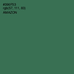 #396F53 - Amazon Color Image