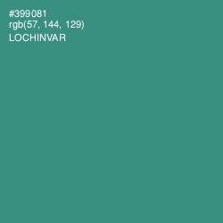 #399081 - Lochinvar Color Image