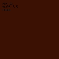 #3A1102 - Rebel Color Image