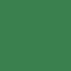 #3A804F - Sea Green Color Image