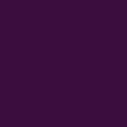 #3B0D3F - Mardi Gras Color Image