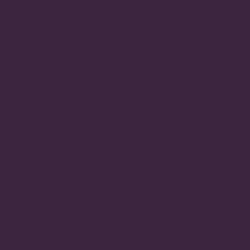 #3C273E - Blackcurrant Color Image