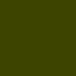 #3C4400 - Clover Color Image