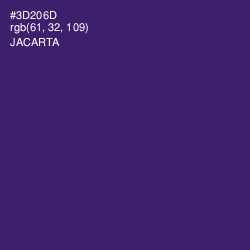 #3D206D - Jacarta Color Image