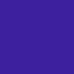 #3D209D - Jacksons Purple Color Image