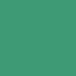 #3D9A75 - Sea Green Color Image