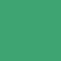 #3DA574 - Sea Green Color Image