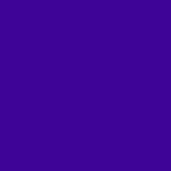 #3E0498 - Blue Gem Color Image