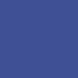 #3F5194 - Chambray Color Image