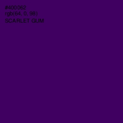 #400062 - Scarlet Gum Color Image