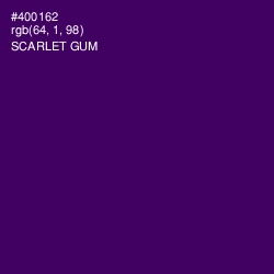 #400162 - Scarlet Gum Color Image