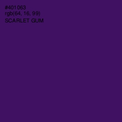 #401063 - Scarlet Gum Color Image