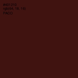 #401210 - Paco Color Image