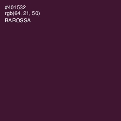 #401532 - Barossa Color Image