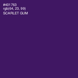 #401763 - Scarlet Gum Color Image
