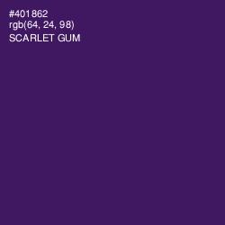 #401862 - Scarlet Gum Color Image
