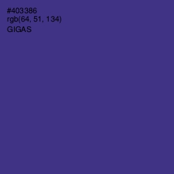 #403386 - Gigas Color Image