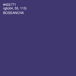 #403771 - Bossanova Color Image