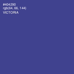 #404290 - Victoria Color Image