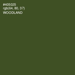 #405025 - Woodland Color Image