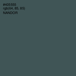 #405555 - Nandor Color Image