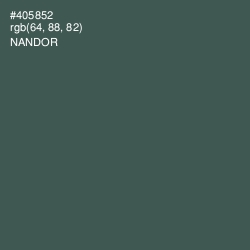 #405852 - Nandor Color Image