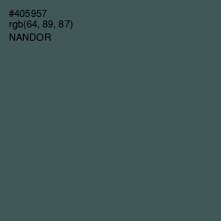 #405957 - Nandor Color Image