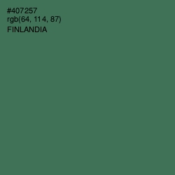 #407257 - Finlandia Color Image