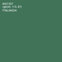 #407357 - Finlandia Color Image