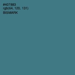 #407883 - Bismark Color Image