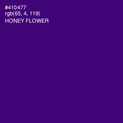 #410477 - Honey Flower Color Image