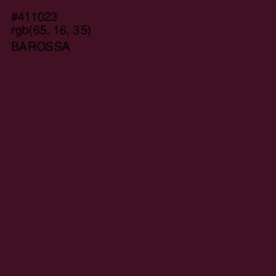 #411023 - Barossa Color Image