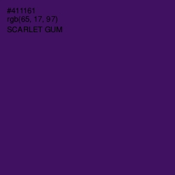 #411161 - Scarlet Gum Color Image