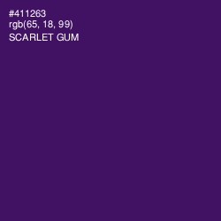 #411263 - Scarlet Gum Color Image