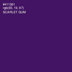 #411361 - Scarlet Gum Color Image
