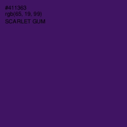 #411363 - Scarlet Gum Color Image