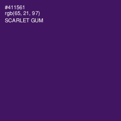 #411561 - Scarlet Gum Color Image