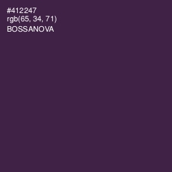#412247 - Bossanova Color Image
