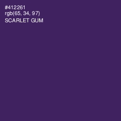 #412261 - Scarlet Gum Color Image