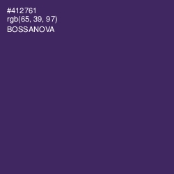 #412761 - Bossanova Color Image