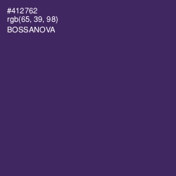 #412762 - Bossanova Color Image