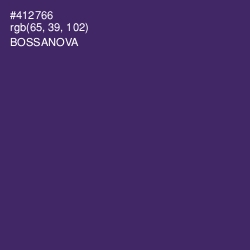 #412766 - Bossanova Color Image
