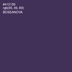 #413159 - Bossanova Color Image