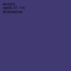 #413972 - Bossanova Color Image