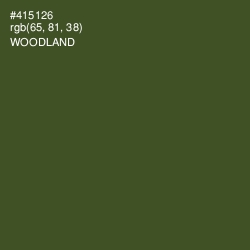 #415126 - Woodland Color Image