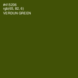 #415206 - Verdun Green Color Image