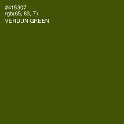 #415307 - Verdun Green Color Image